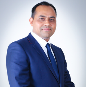 Bishnu Sapkota  Agent