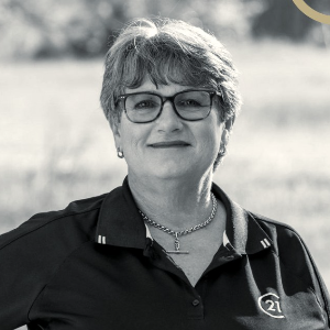 Linda Ausburn  Agent