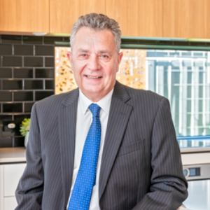Bernard Stocco  Agent
