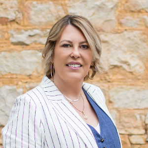 Sharon Shorrock  Agent