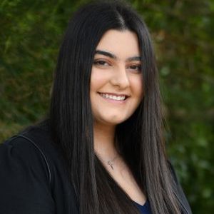 Alana Tawfik  Agent