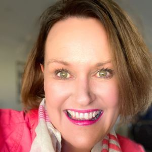 Jennifer Nitschke  Agent