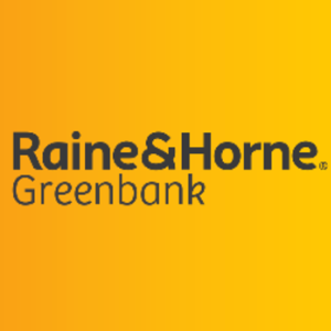 Raine & Horne Greenbank  Agent