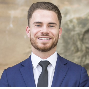 Oliver Rosati  Agent