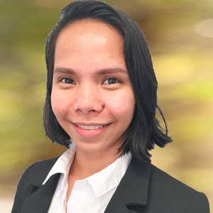 Charis Inoc  Agent