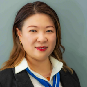 Lynn Chen  Agent