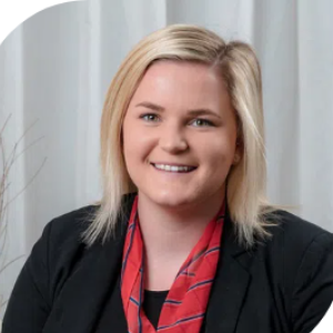 Courtney Bryan  Agent