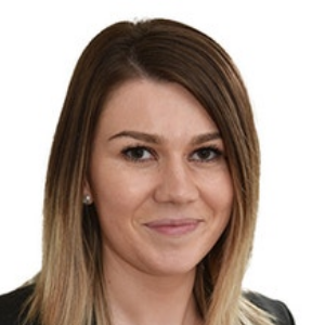 Katie Newlan  Agent