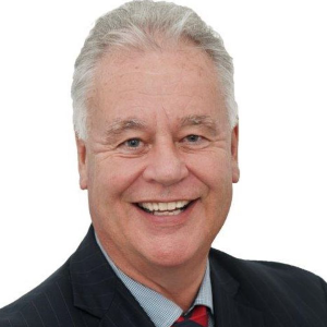 Stephen Rosser  Agent