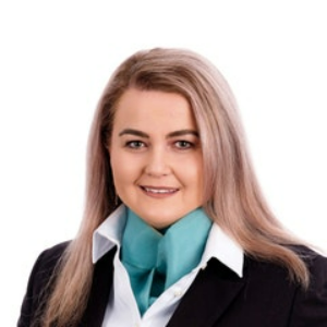 Emily Crompton  Agent