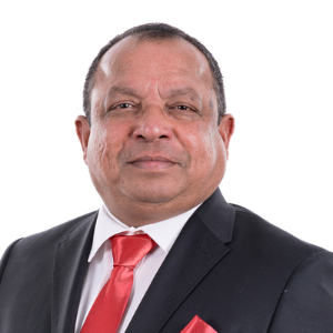 Carlton Vaz  Agent