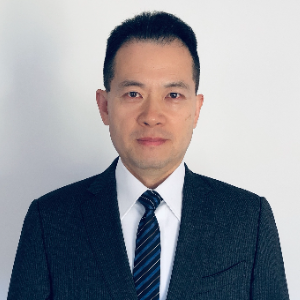 Louis Liu  Agent