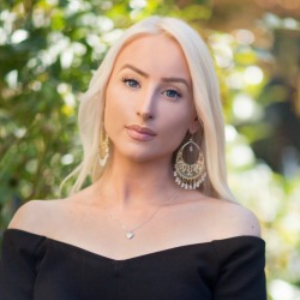 Georgia Ackroyd  Agent