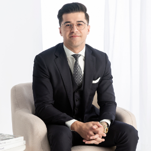 Brandon Whitta   Agent