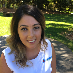 Maddison Smith  Agent