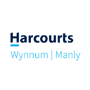 Harcourts Property Manager   Agent