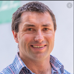 Dave Healey  Agent