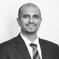 Martin Khoury  Agent