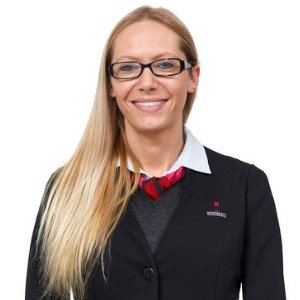 Amie Havercroft  Agent