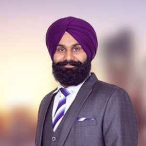 Gurpreet Singh   Agent