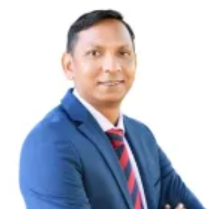 Dipak Das  Agent