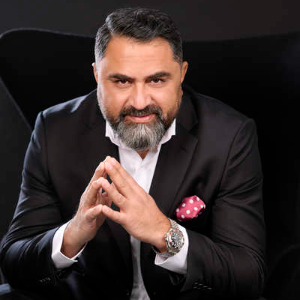 Ahsan Qureshi  Agent