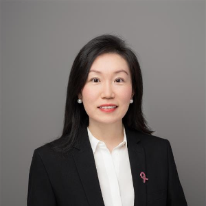 Angeline Zhang  Agent