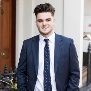 Lachlan Sutton  Agent