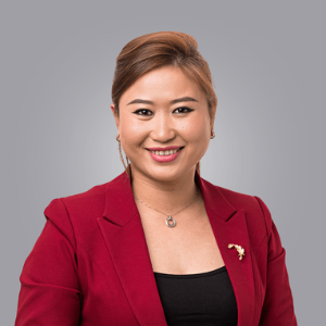 Nga Nguyen  Agent