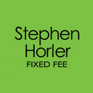 Stephen Horler  Agent