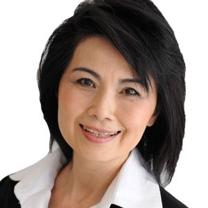 Tanya Nguyen  Agent