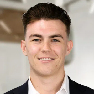 Ryan Hatch  Agent