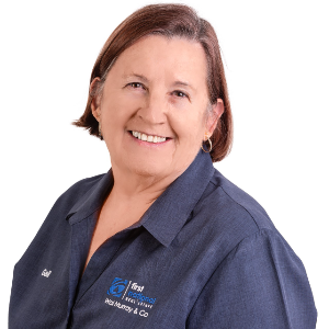 Gail Winsor  Agent