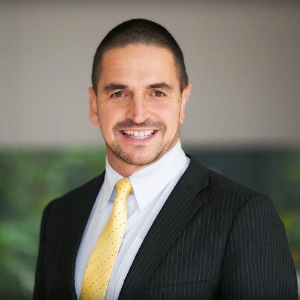 John Rault  Agent