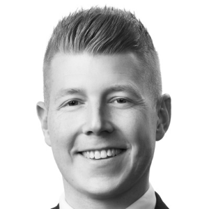 Mitchell Sedgwick  Agent
