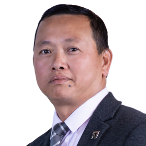 Hien Duong  Agent