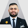Khaled Arabzadeh