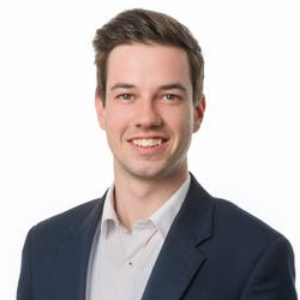 Patrick Gray  Agent