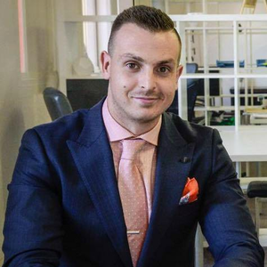 Nathan Hutchinson  Agent