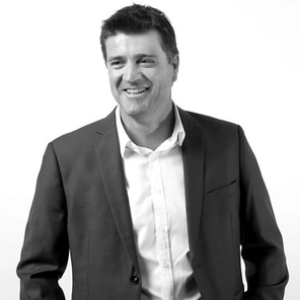 Andrew Davey  Agent