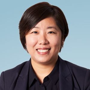 Emma Zhang  Agent