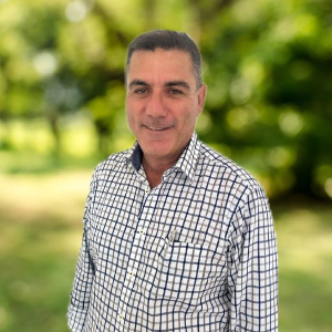 Andrew Rogato  Agent