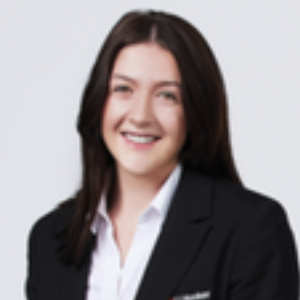 Lauren Morris  Agent