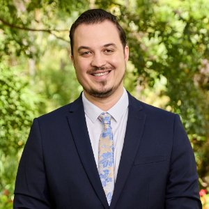 Jeremy Dingwall  Agent