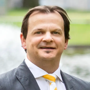 Nicholas O'Donohue  Agent