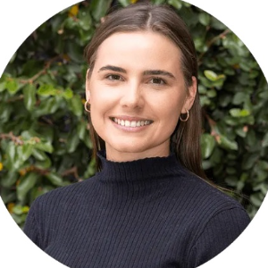Taylah Staples   Agent