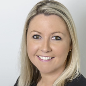 CATHERINE BRAHIMI  Agent