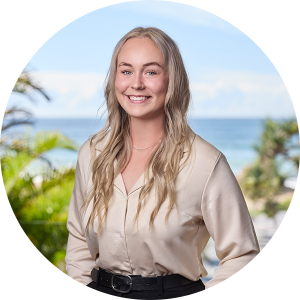 Amber McRae-Mitchell  Agent