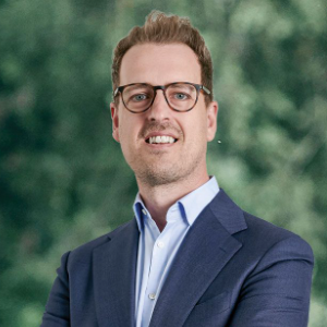 David Morrison  Agent