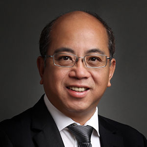Vincent (Ying) Wang  Agent